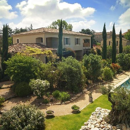 Le Mas De Cink Saint-Saturnin-d'Apt Quarto foto
